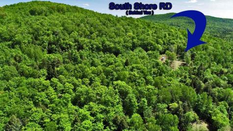 101 S South Shore Road Linneus ME 04730