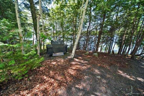 101 S South Shore Road Linneus ME 04730