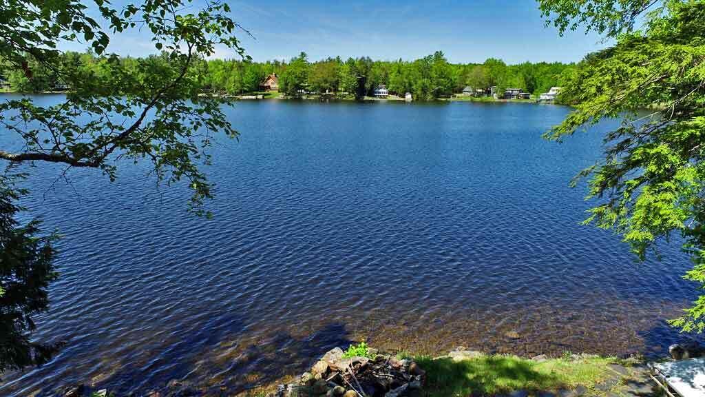 101 S South Shore Road Linneus ME 04730