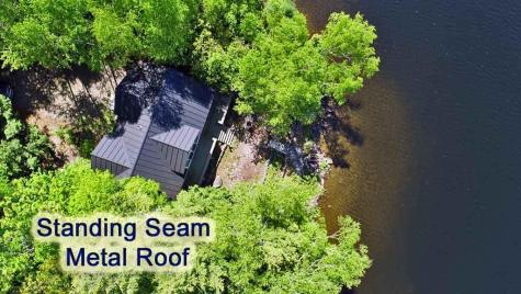 101 S South Shore Road Linneus ME 04730