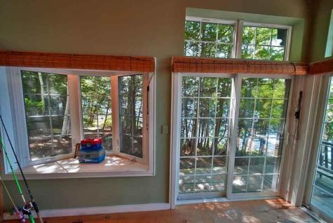 101 S South Shore Road Linneus ME 04730