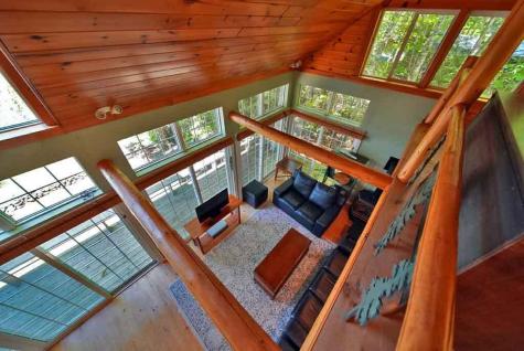 101 S South Shore Road Linneus ME 04730