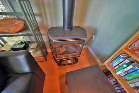 101 S South Shore Road Linneus ME 04730