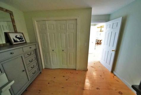 101 S South Shore Road Linneus ME 04730