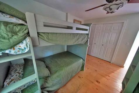 101 S South Shore Road Linneus ME 04730