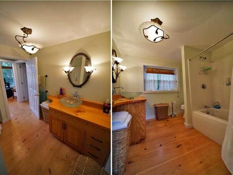 101 S South Shore Road Linneus ME 04730