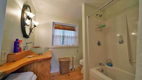 101 S South Shore Road Linneus ME 04730