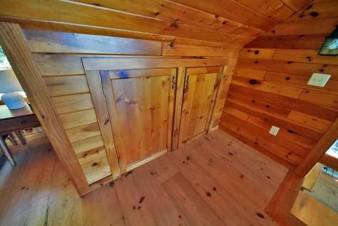 101 S South Shore Road Linneus ME 04730