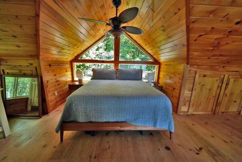 101 S South Shore Road Linneus ME 04730