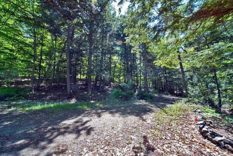 101 S South Shore Road Linneus ME 04730