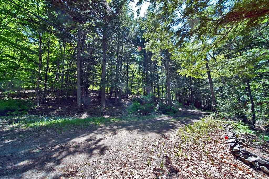 101 S South Shore Road Linneus ME 04730