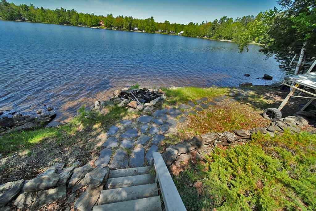 101 S South Shore Road Linneus ME 04730