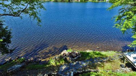 101 S South Shore Road Linneus ME 04730