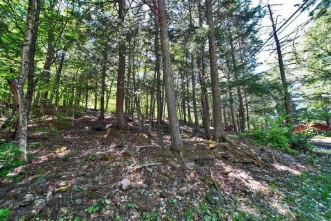 101 S South Shore Road Linneus ME 04730