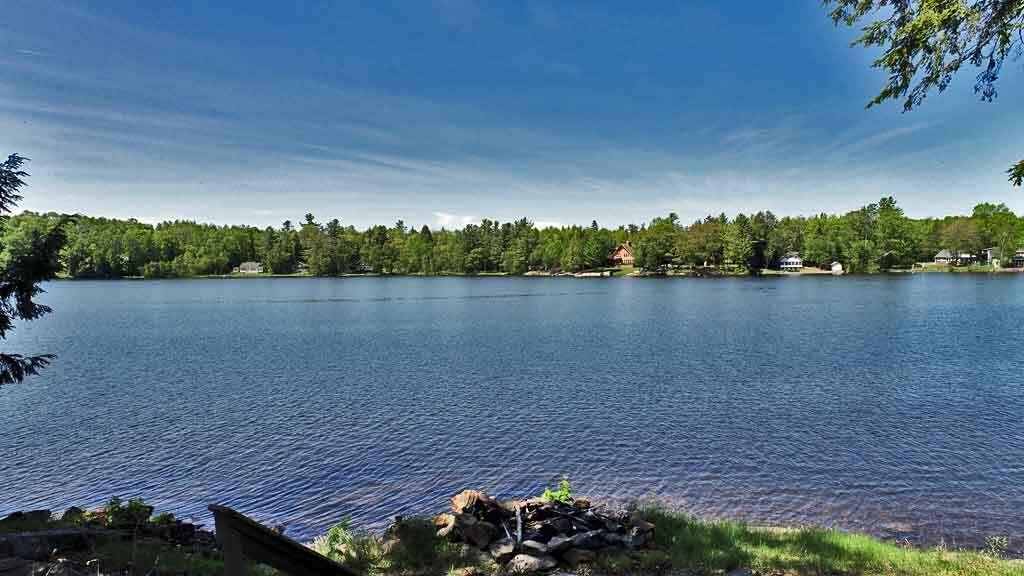101 S South Shore Road Linneus ME 04730