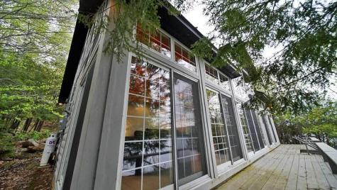 101 S South Shore Road Linneus ME 04730