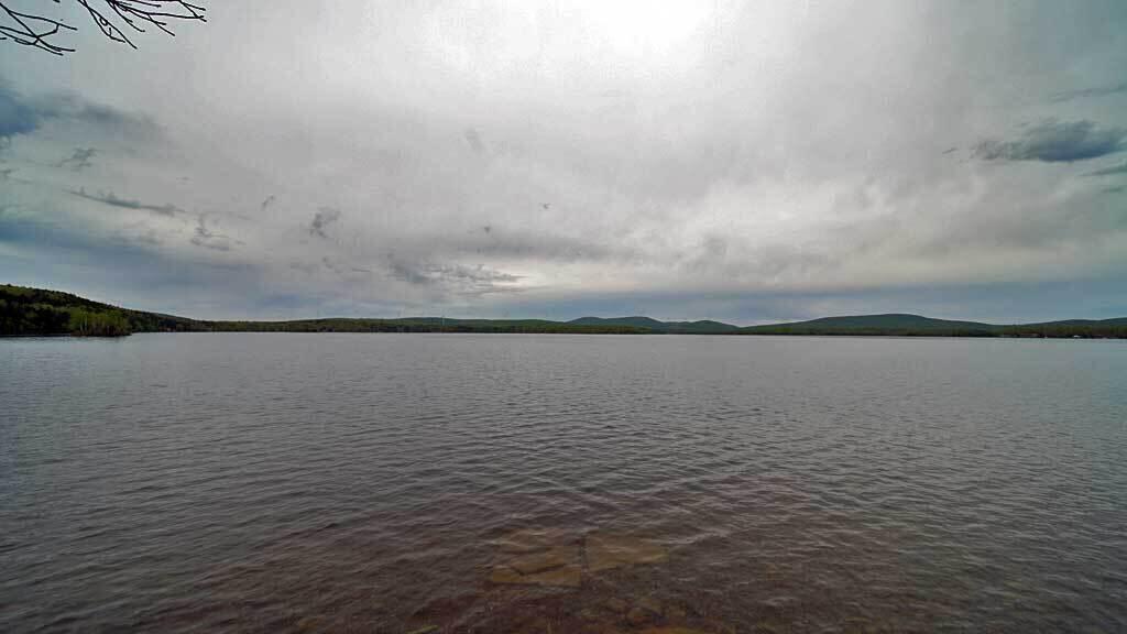 101 S South Shore Road Linneus ME 04730