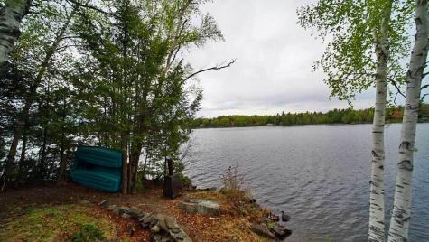 101 S South Shore Road Linneus ME 04730