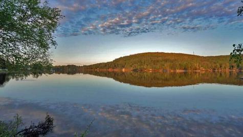 101 S South Shore Road Linneus ME 04730