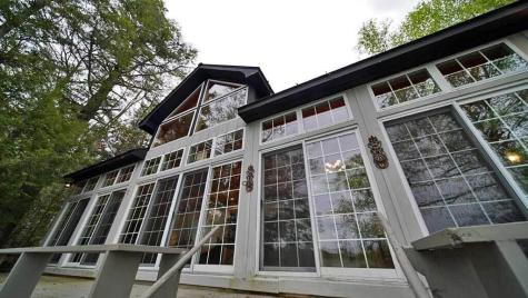 101 S South Shore Road Linneus ME 04730