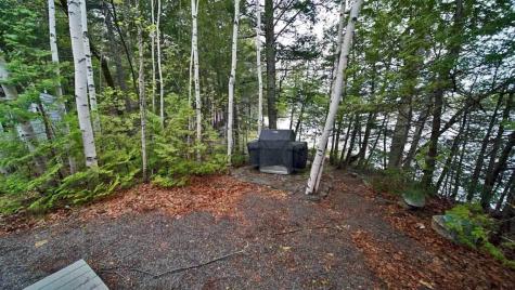 101 S South Shore Road Linneus ME 04730