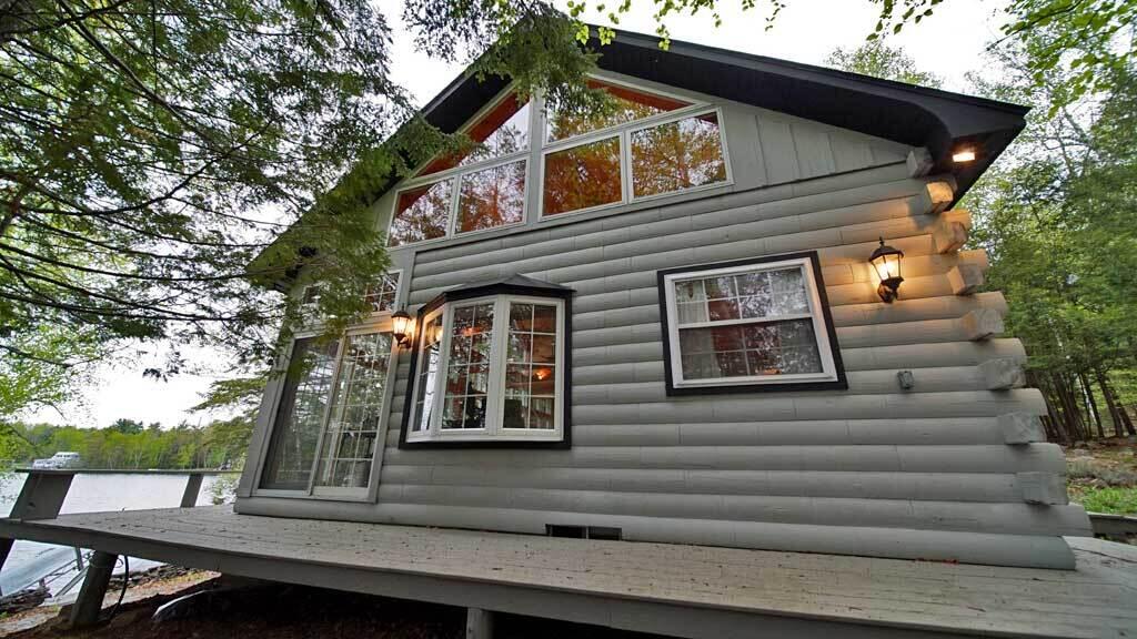 101 S South Shore Road Linneus ME 04730