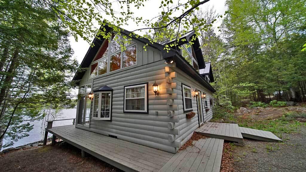 101 S South Shore Road Linneus ME 04730