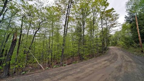 101 S South Shore Road Linneus ME 04730