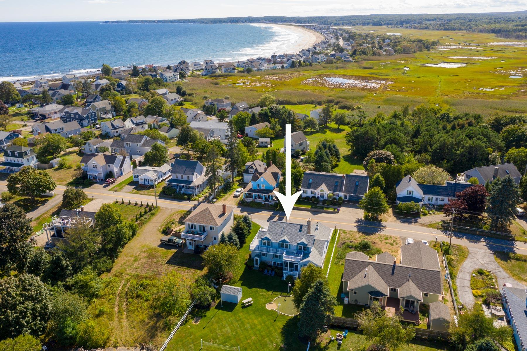 729 Ocean Avenue Wells ME 04090