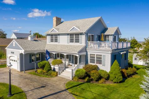 729 Ocean Avenue Wells ME 04090