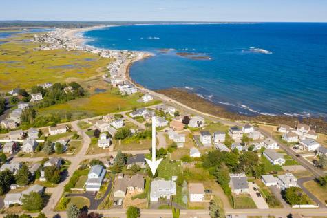 729 Ocean Avenue Wells ME 04090