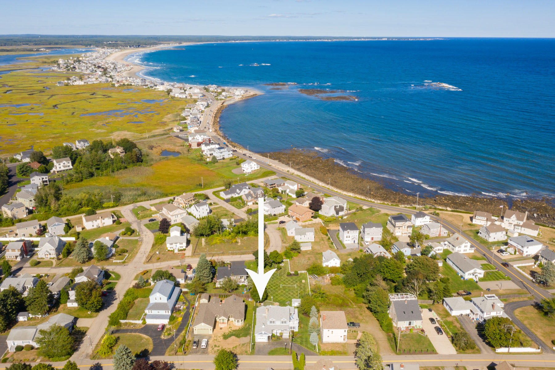 729 Ocean Avenue Wells ME 04090