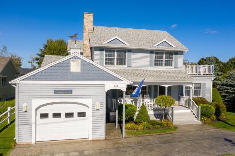 729 Ocean Avenue Wells ME 04090