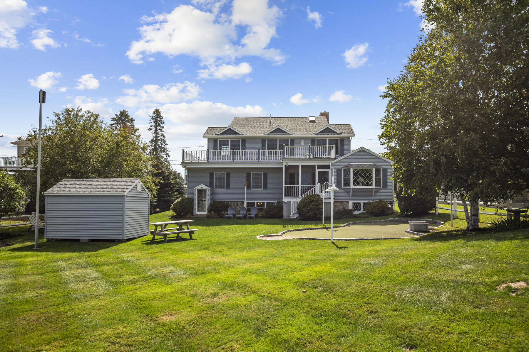 729 Ocean Avenue Wells ME 04090