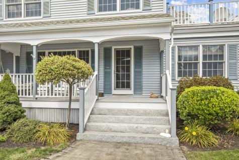 729 Ocean Avenue Wells ME 04090