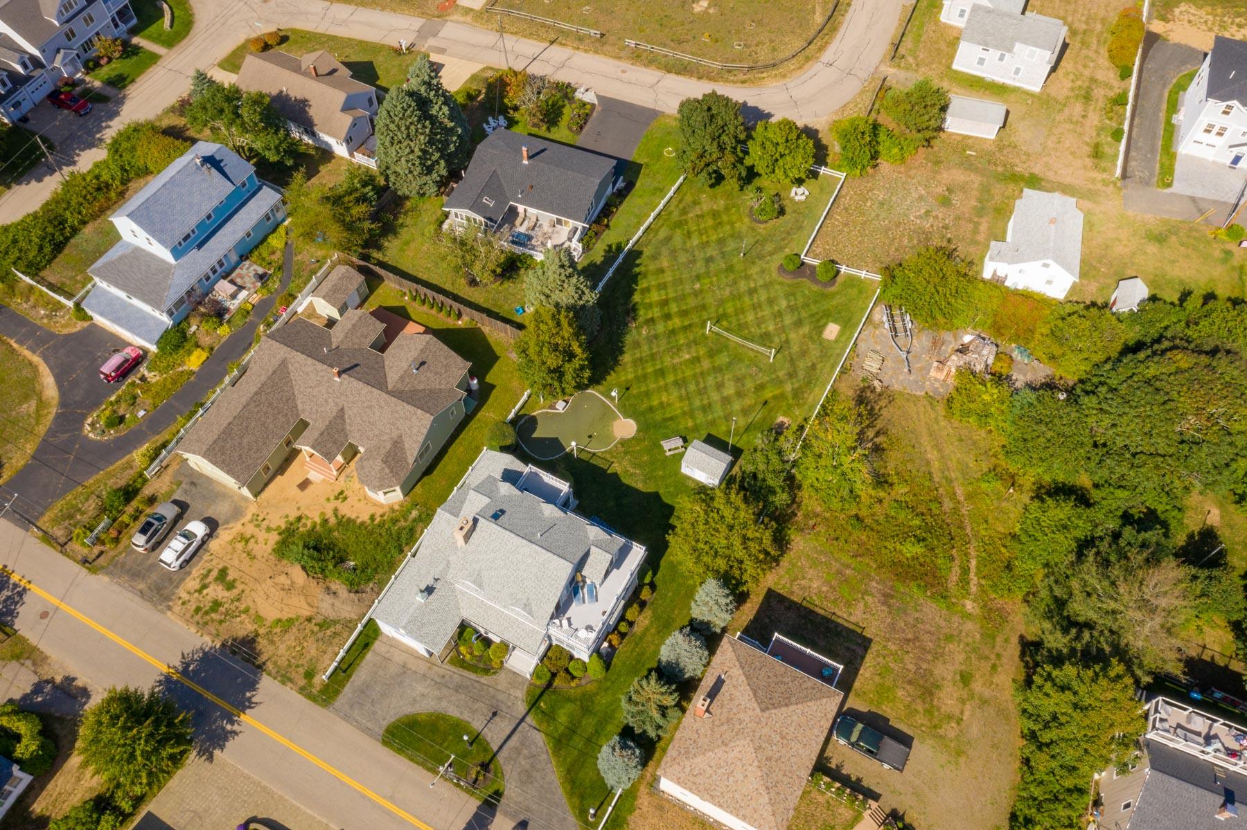 729 Ocean Avenue Wells ME 04090