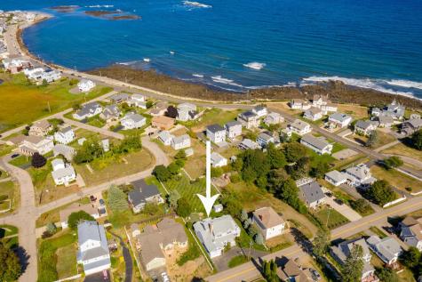 729 Ocean Avenue Wells ME 04090