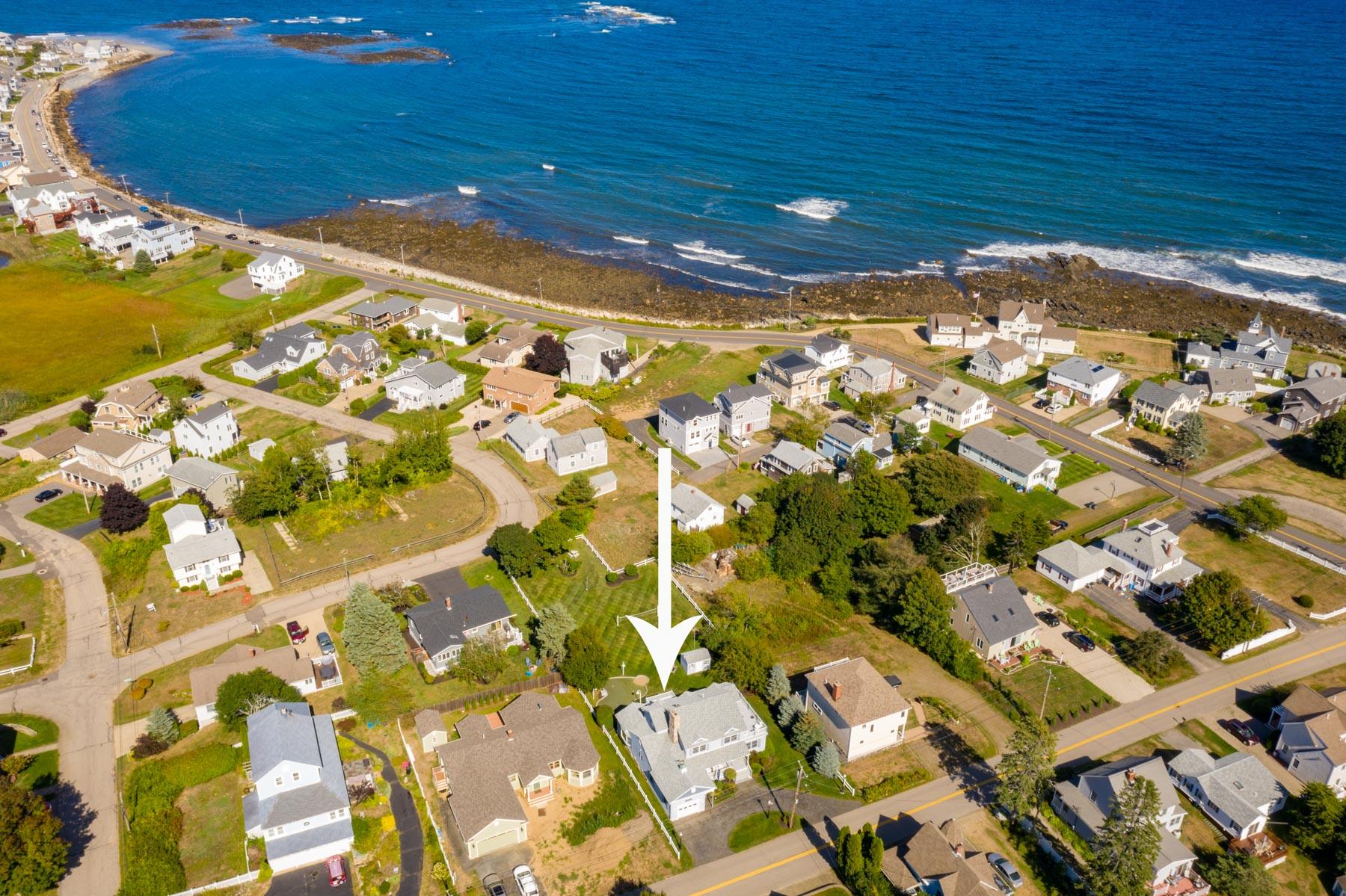 729 Ocean Avenue Wells ME 04090