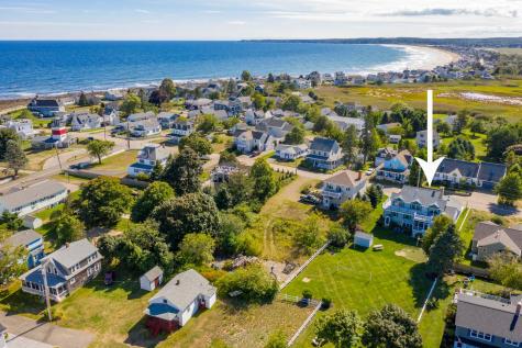 729 Ocean Avenue Wells ME 04090