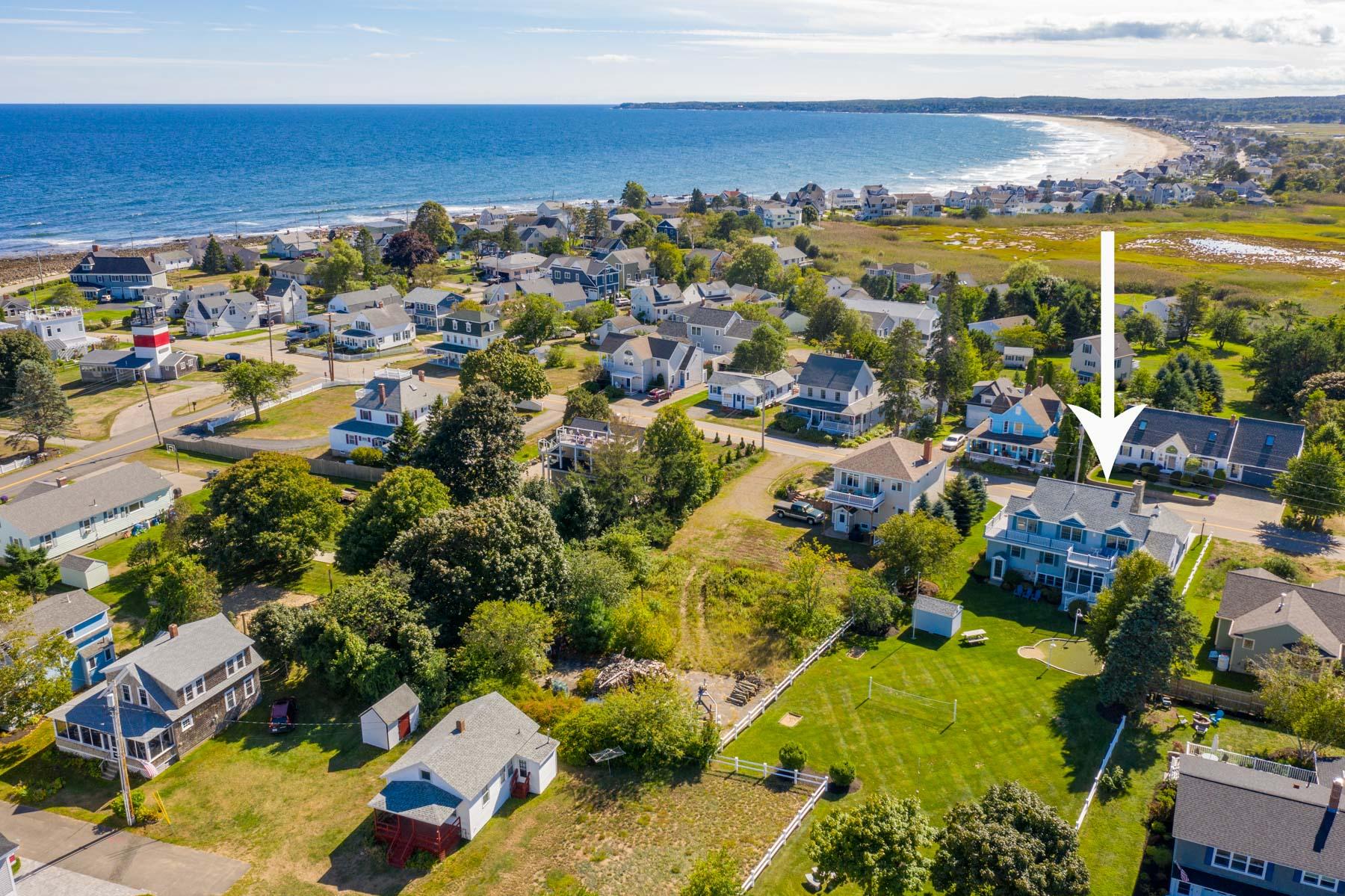 729 Ocean Avenue Wells ME 04090