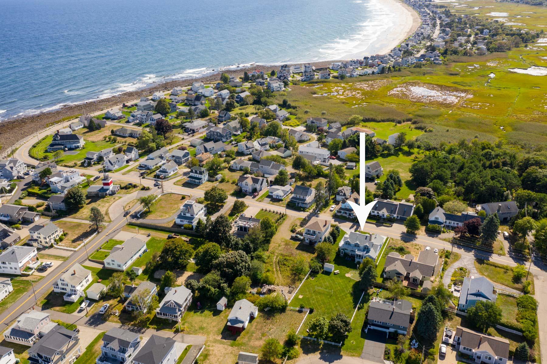 729 Ocean Avenue Wells ME 04090