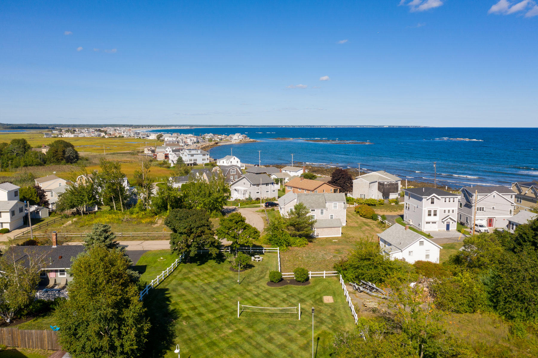 729 Ocean Avenue Wells ME 04090