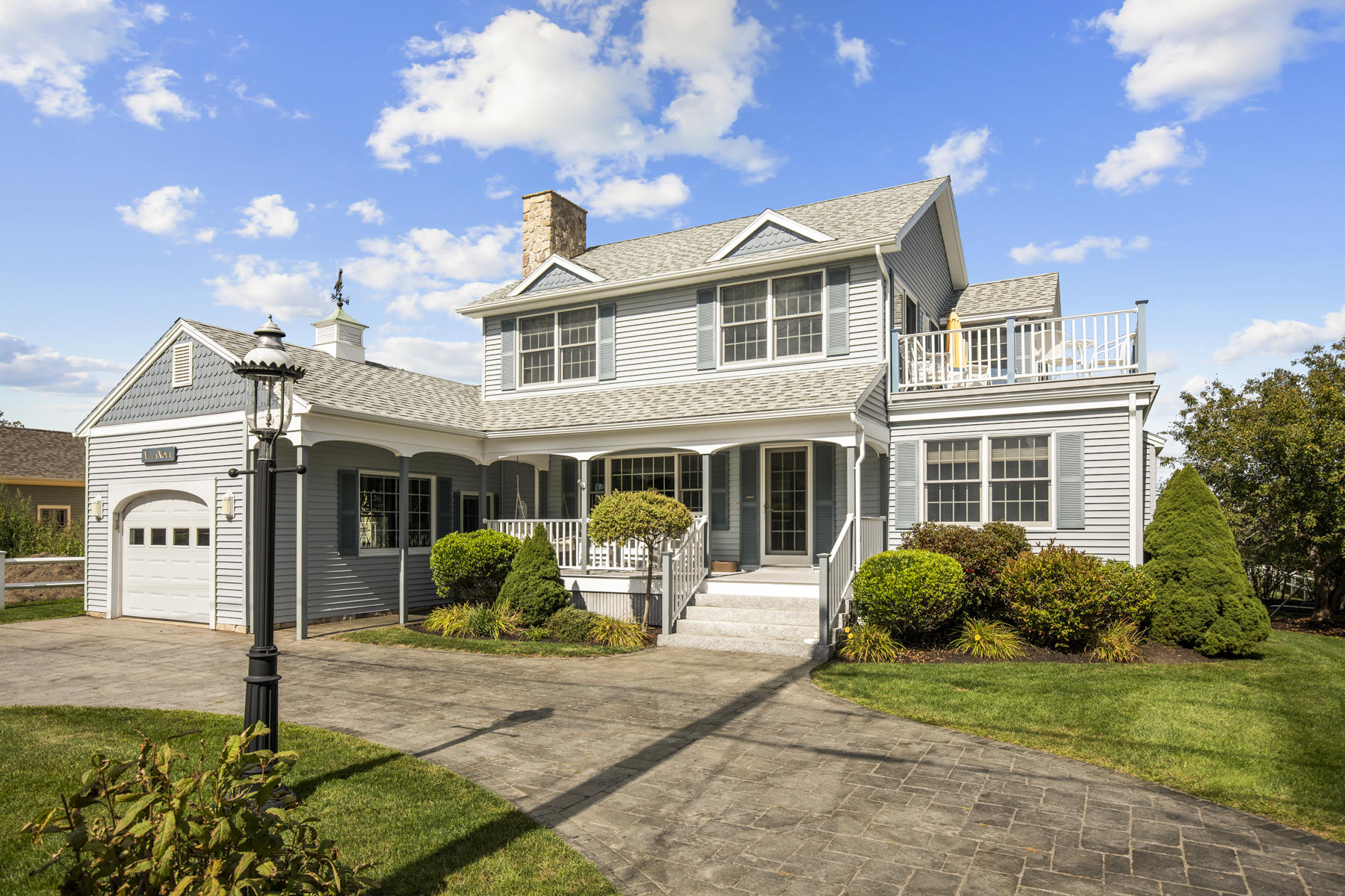 729 Ocean Avenue Wells ME 04090