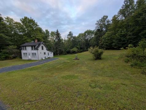 180 Pleasant Street Monson ME 04464