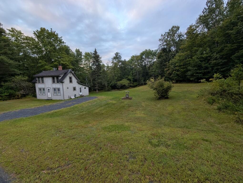 180 Pleasant Street Monson ME 04464