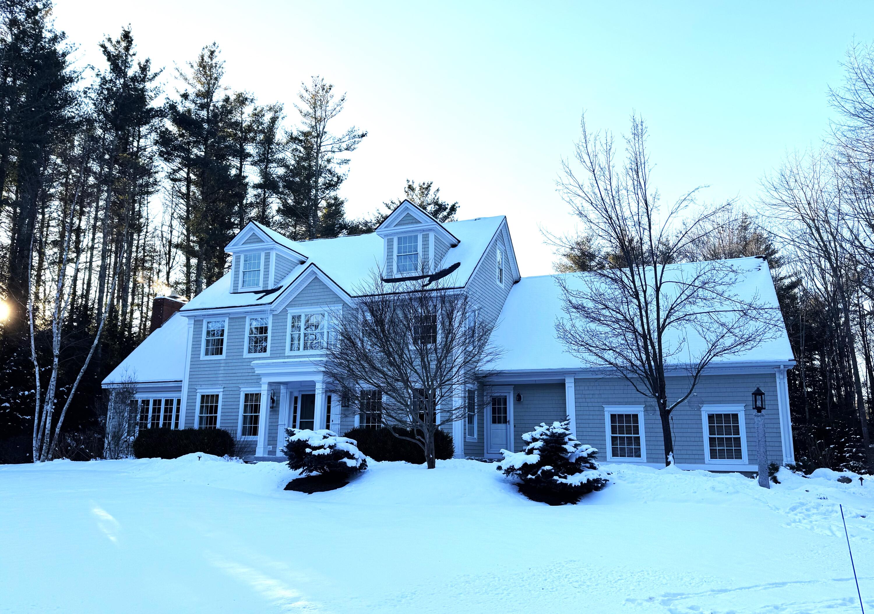 8 Streamwood Lane Falmouth ME 04105