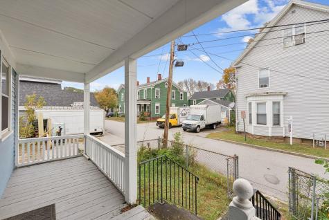 43 Elm Street Auburn ME 04210