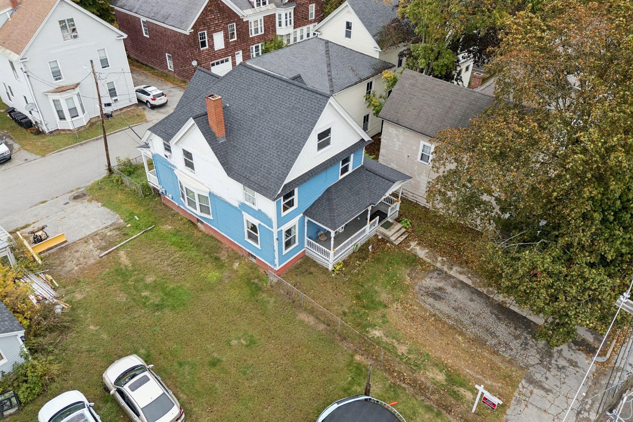 43 Elm Street Auburn ME 04210