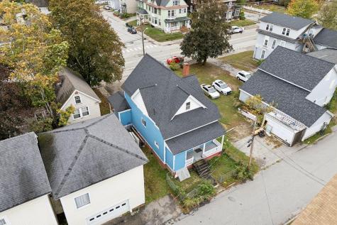 43 Elm Street Auburn ME 04210