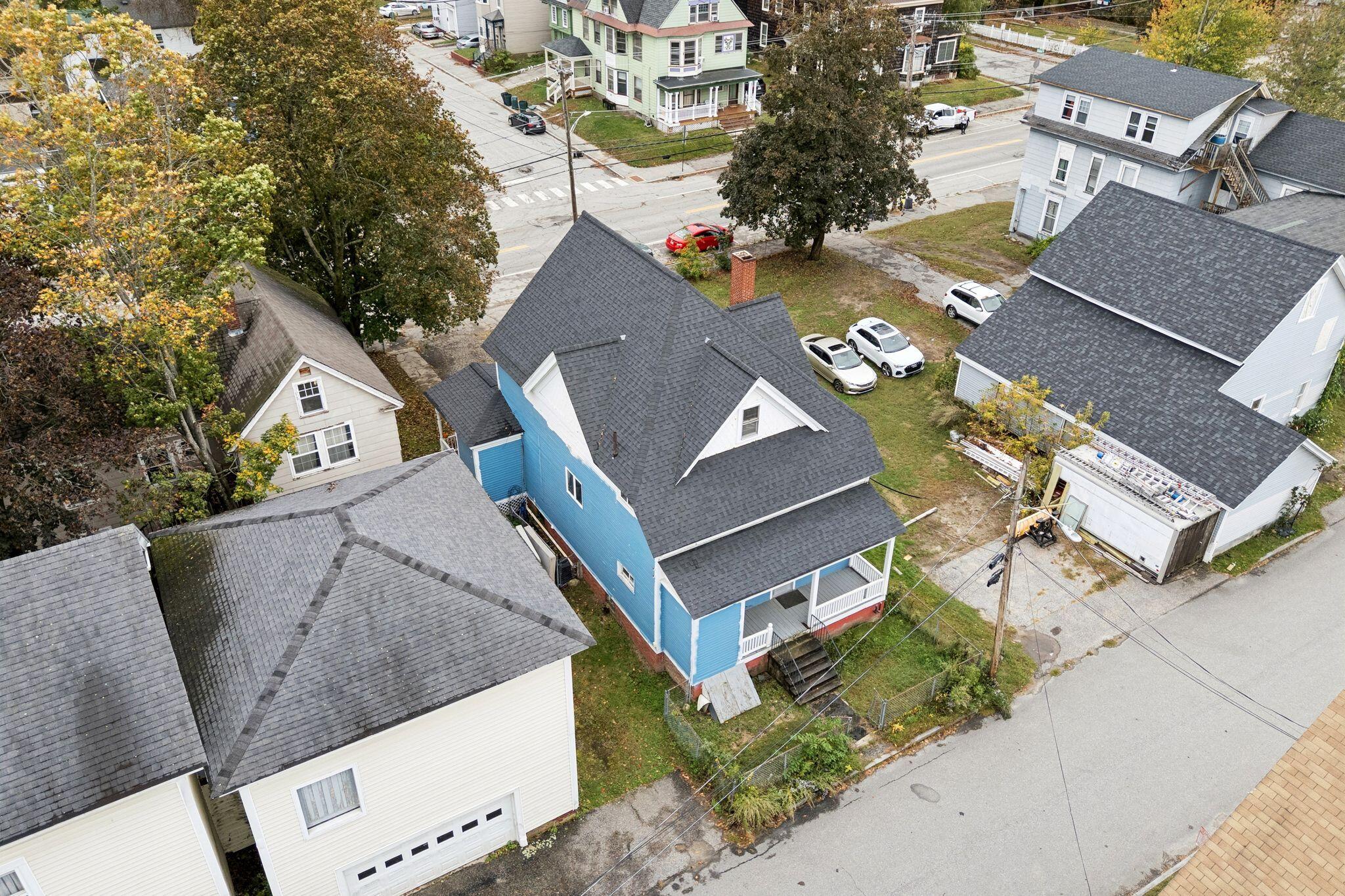 43 Elm Street Auburn ME 04210